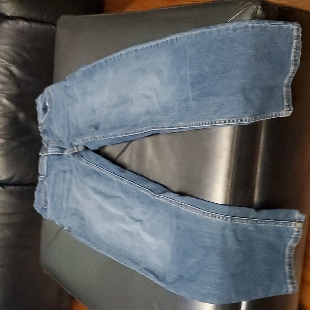 Arizona Jean co Advanced flex 360° boys jeans 18 reg